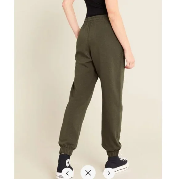 NEW! BOODY Unisex Cuffed Sweat Pants - Size 2XL - Picture 6 of 7